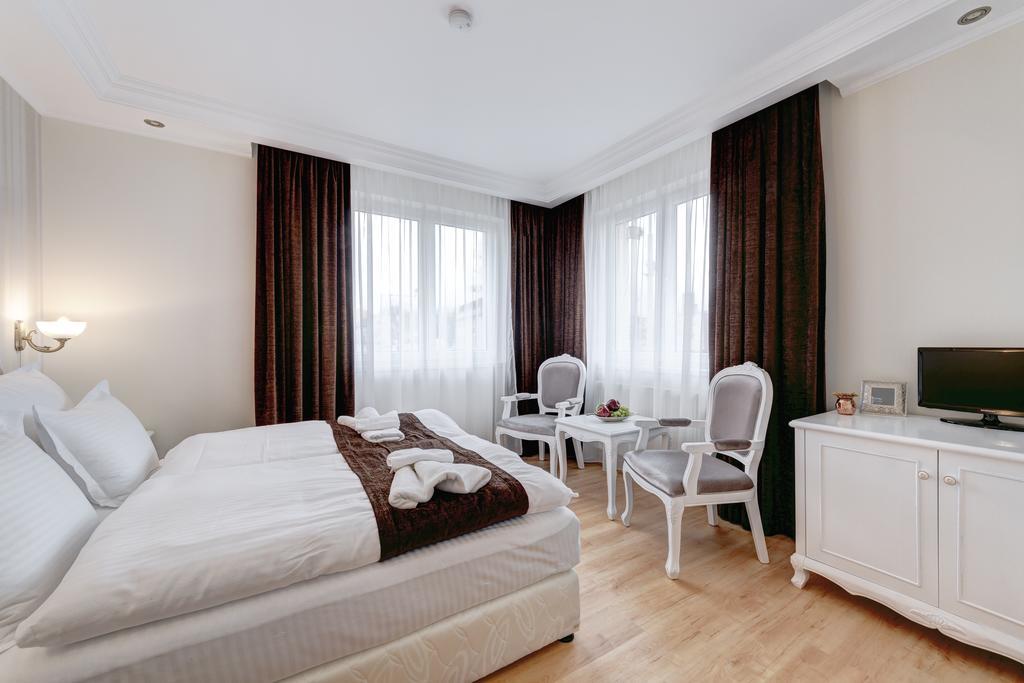 Boutique Hotel Diama Mratin Ruang foto