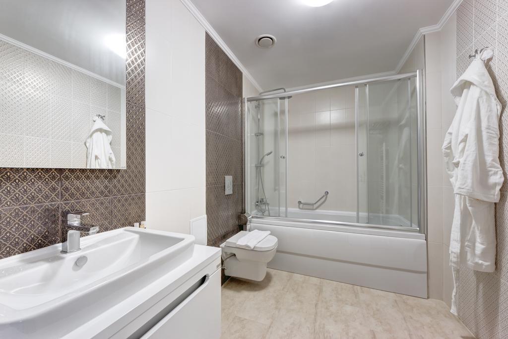 Boutique Hotel Diama Mratin Ruang foto