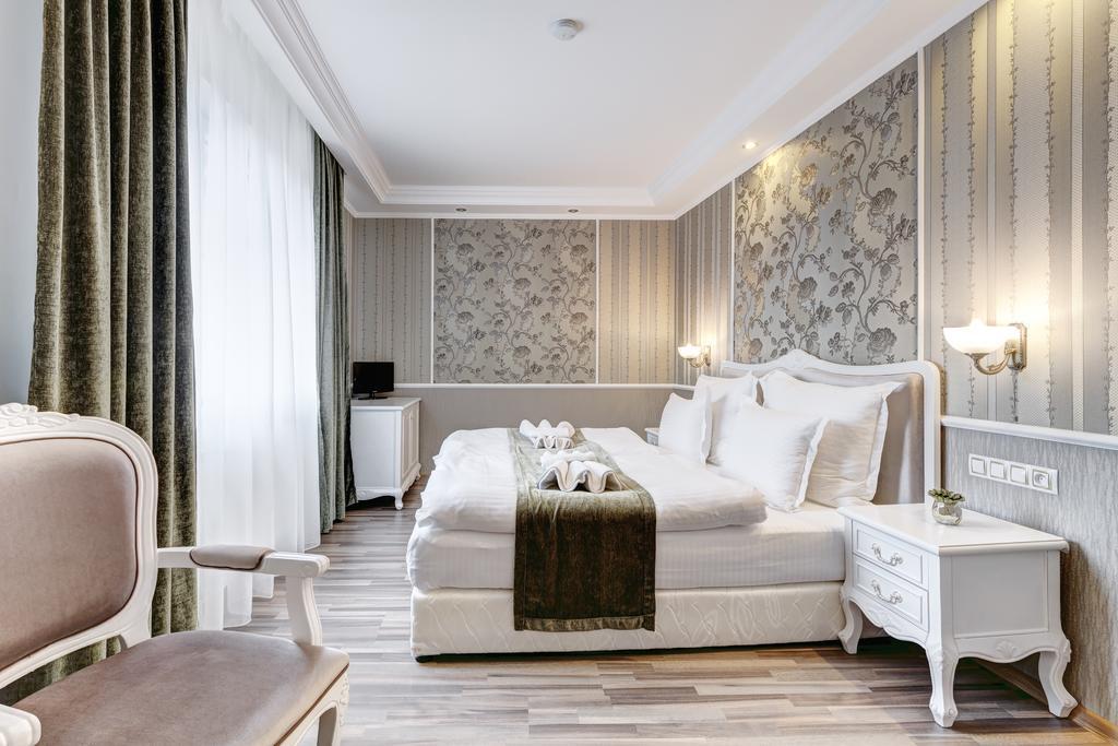 Boutique Hotel Diama Mratin Ruang foto