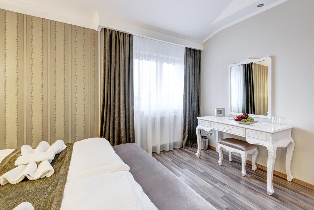 Boutique Hotel Diama Mratin Ruang foto