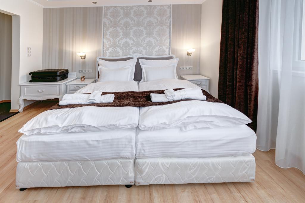 Boutique Hotel Diama Mratin Ruang foto