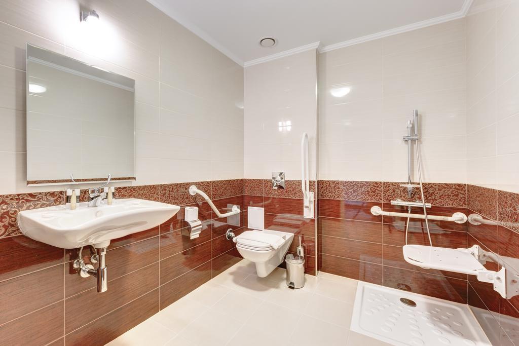 Boutique Hotel Diama Mratin Ruang foto