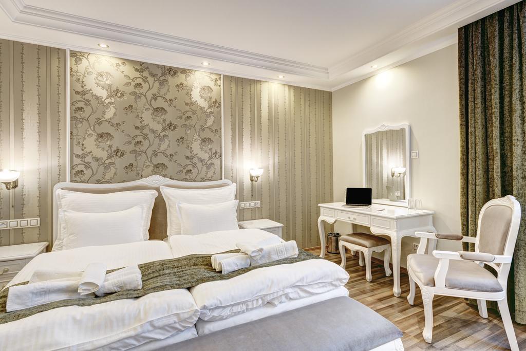 Boutique Hotel Diama Mratin Ruang foto