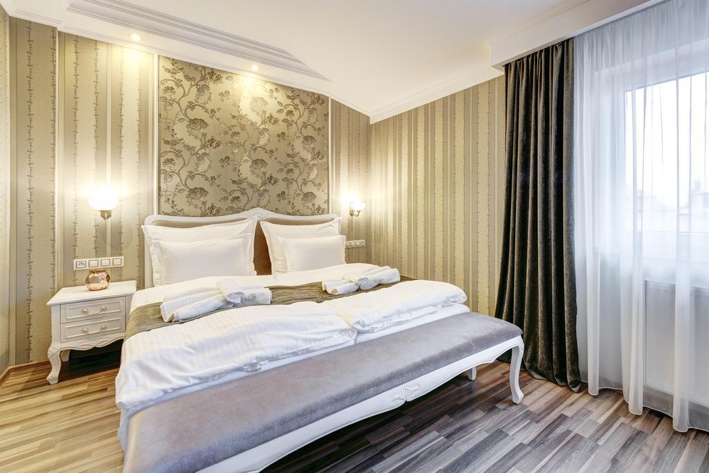Boutique Hotel Diama Mratin Ruang foto