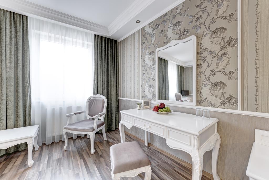 Boutique Hotel Diama Mratin Ruang foto