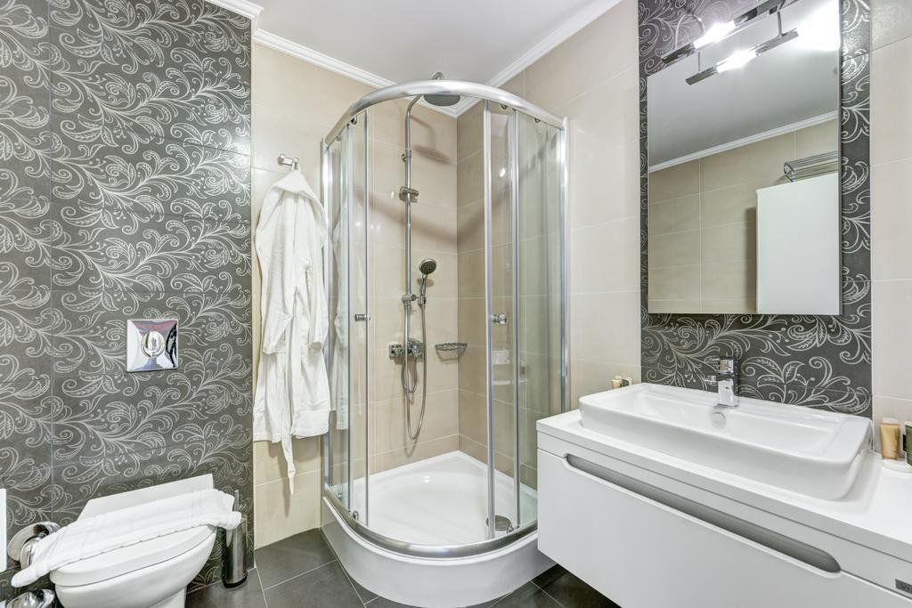 Boutique Hotel Diama Mratin Ruang foto