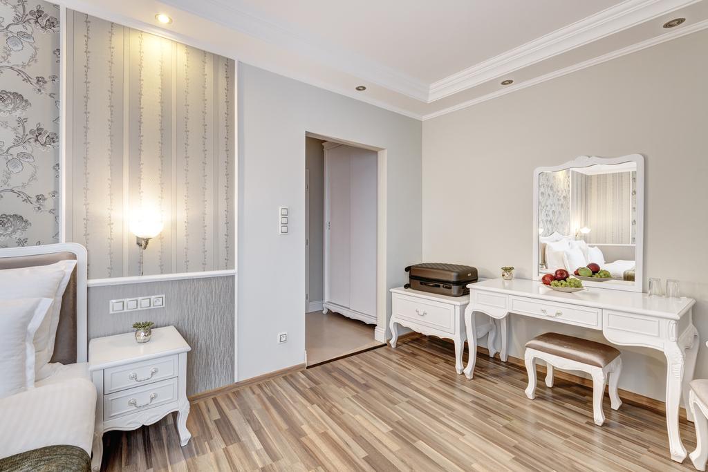 Boutique Hotel Diama Mratin Ruang foto