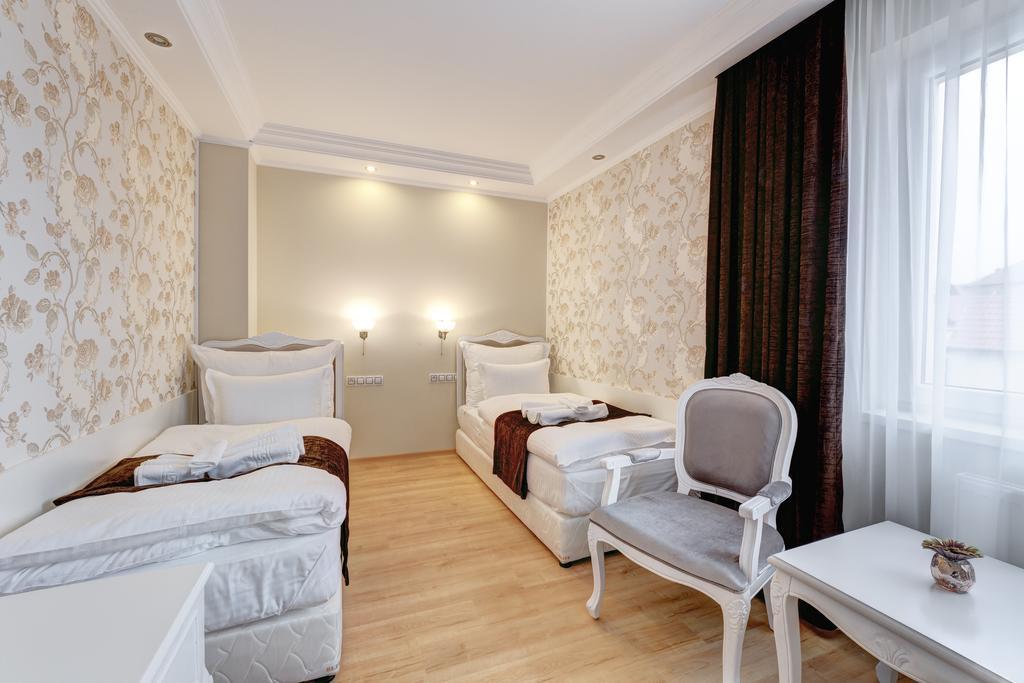 Boutique Hotel Diama Mratin Ruang foto