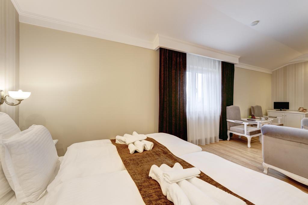 Boutique Hotel Diama Mratin Ruang foto